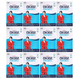 Hymune Protein Balance Stick 19g x 10 pieces, 12 boxes / 하이뮨 프로틴 밸런스 스틱 19g x 10개입 12박스