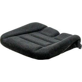 Grammer DS85H/90 Series Seat Cushions - Grammer Part Number 127123