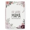 CUPCAKES & KISSES® Pregnancy Diary I Diary for Pregnancy to