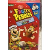 Candy Cereal/Candy Bites Made W/ Fruity Pebbles 5 oz.
