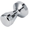 51mm Coffee Tamper Magnetic Stainless Steel AntiRust Coffee Bean Press