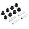 WUTIST Leaf Spring Bushing Kit Compatible with 2004-UP Club Car