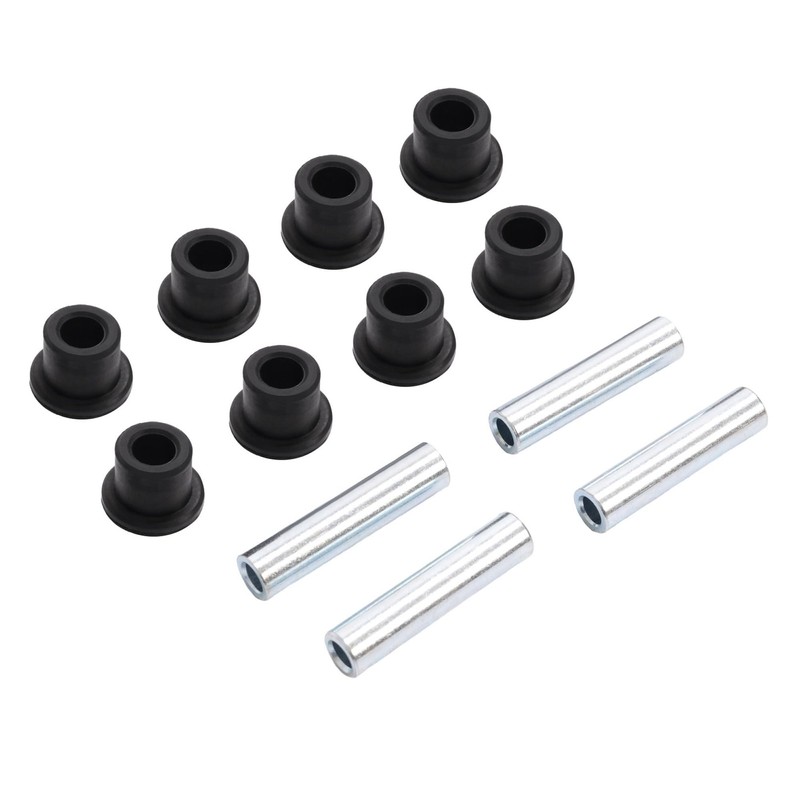 WUTIST Leaf Spring Bushing Kit Compatible with 2004-UP Club Car