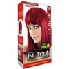 Xiomara Nutrint Tinte Cereza N666, 1 count, Pack of 1