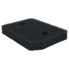 vhbw 1x Socket Filter Compatible with Miele TCD440WP, TCD450WP, TCE620WP,