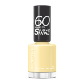Rimmel 60 Seconds Super Shine Nagellak - 454 Daisy Chain Dreams