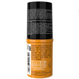 Dulàc - Arnica Stick Kids Body Relief 15 ml, 99% Natural Arnica Cream for Children 6+ Months, Balm for Bruises and Swelling, 70% Arnica Salve Enriched with Aloe, Nickel Tested, Pocket Size