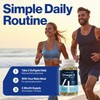 4 4 HIM & HER Omega-3 Capsules High Strength -