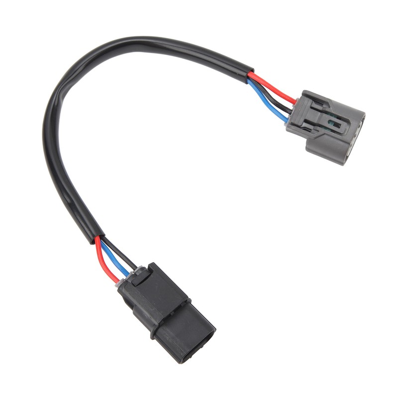 Crankshaft Sensor Conversion Harness Plug and Play High Flexibility Crank