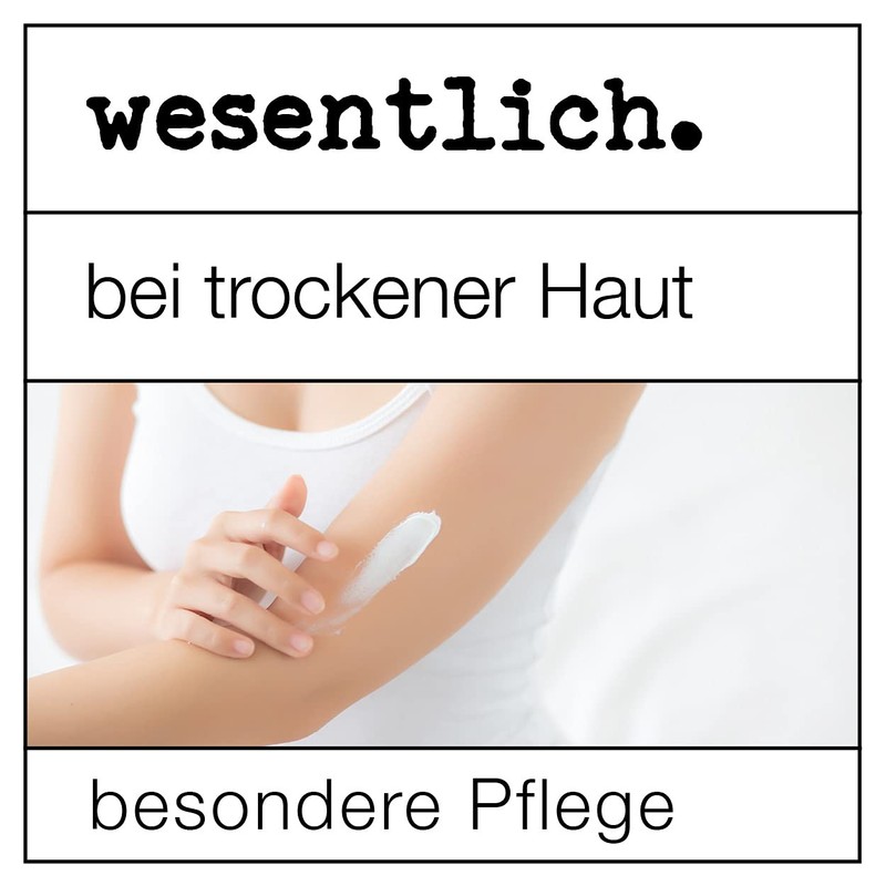 wesentlich. D-Panthenol 75% - Highly Concentrated Provitamin B5 for Skin