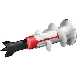 Fischer Duobblade S Plasterboard Dowel