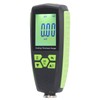 Paint Thickness Gauge Handheld Digital Display Car Coating Thickness Meter