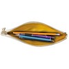 Enjoy The Little Things Pencil Pouch (Accessories case, Faux Leather)