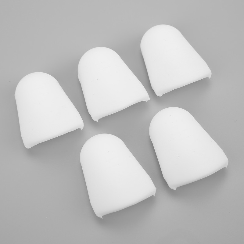 5Pcs Mouthpiece Cap Silicone Protector Accessory Set Kit for Clarinet