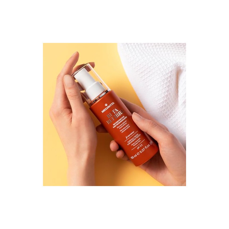 Medavita B Refibre Reconstructing Microemulsion 150 ml