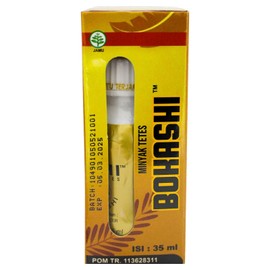 Ramuan Pak Oles Pak Oles Bokashi Oil Drops 35ml