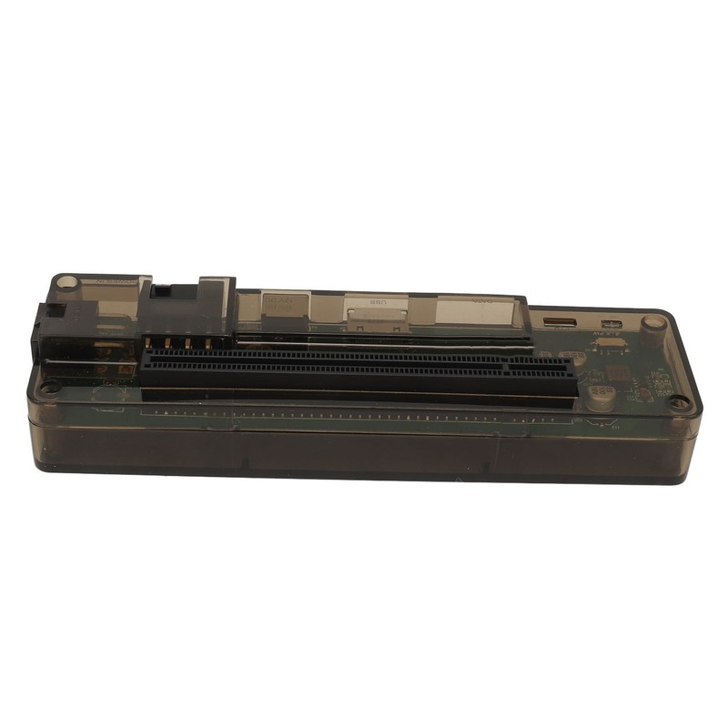 Laptop External Independent Video Card Dock for PCIE M.2 M