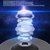 Star Projector, Galaxy Projector for Bedroom, HD Image Night Light