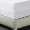 Fullcover Zipped Waterproof Mattress Cover Double 135cms x 190cms x
