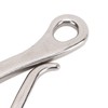 Quick Release Pelican Hook Shackle Sailing Boat Yacht, Stainless Steel