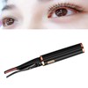 Heated Eyelash Curler 3 Temperature Modes USB Rechargeable Long Lasting