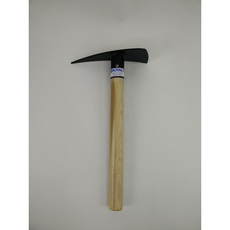 Royal 18" Gold Digger Pick