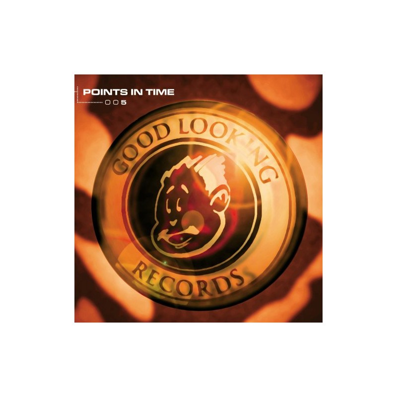 Points In Time - Volume 5