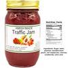 Amish Traffic Jam - Two 18 Oz Jars