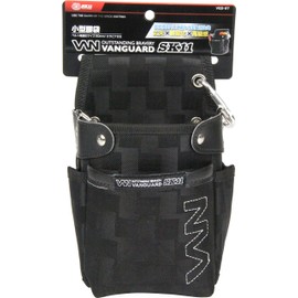 SK11 VGD-07 Small Waist Bag with Carabiner