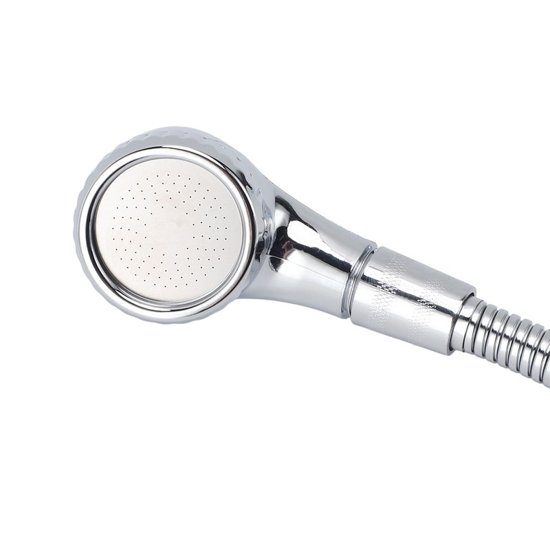 Shampoo Bowl Shower Head 120cm Soft Hose Shampoo Bed Sprayer