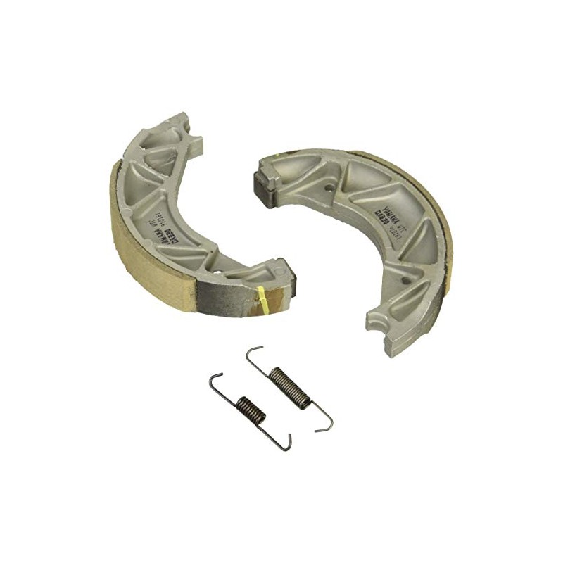 Yamaha 990144 Genuine Parts Rear Brake Shoe Cygnus X SE12J/44J