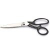 PRECISE CANADA: TAILOR SCISSORS 8" SEWING DRESSMAKING UPHOLSTERY FABRIC CUTTING