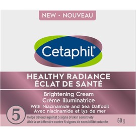 Cetaphil Healthy Radiance Brightening Cream