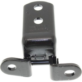 for Lexus ES350 Door Hinge 2007-2022 Upper Driver Side | Front | Replacement for TO1360106 | 6872002020