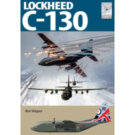 Lockheed C-130 Hercules (FlightCraft)