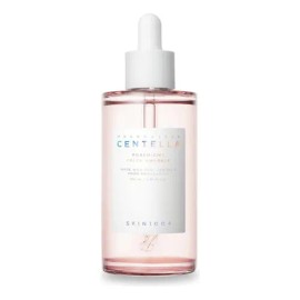 Skin1004 Madagascar Centella Poremizing Fresh Ampoule 100ml - Todo Tipo De Piel - Danoche                                                             