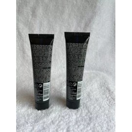 REDKEN BREWS LIQUID MATTE PASTE MEDIUM CONTROL NO SHINE 1 Oz. (PACK OF 2)