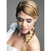 REVLON Hair Jeweled Braidband Ready to Wear (Black)