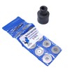 Blue Demon StaySharp Eco Tungsten Grinder