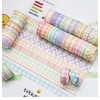 PBM 60 Rolls Simple Design Masking Tape Set