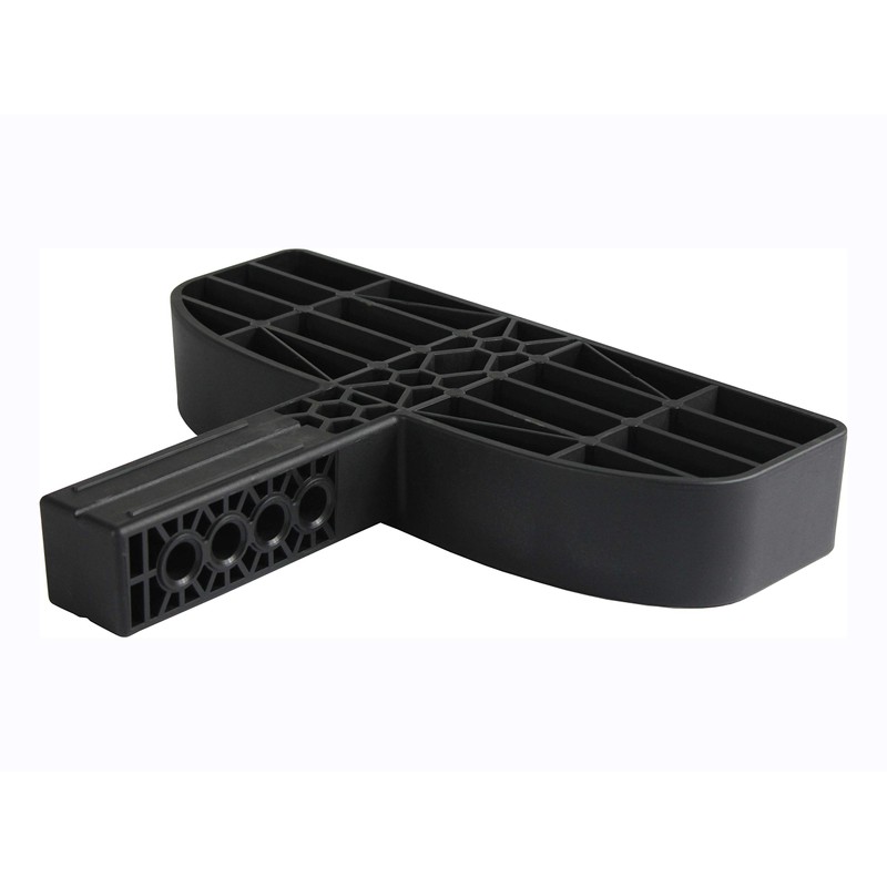 MaxxHaul 50234 Hitch Mount Bump Step For 2 inch Hitch