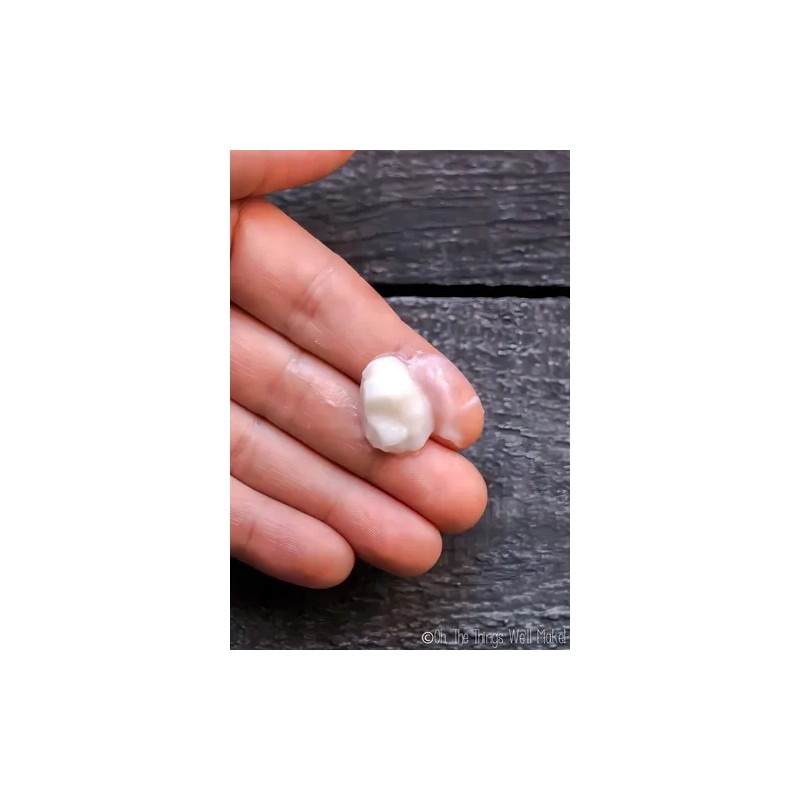 Btms 25 - 250gr Acondicionador Base Concentrado Emulsificant
