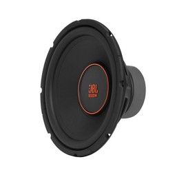 JBL - GX Series 12" Single-Voice-C