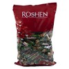 Roshen Leshchina Chocolate Candy with Chopped Hazelnuts, Delicious, Flavorful Sweets