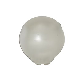 MR Steam SHIELD, COMMERCIAL LEXAN