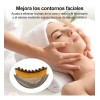 Cepillo Facial Para Linfático Drenaje Cepillo Para Cepillado