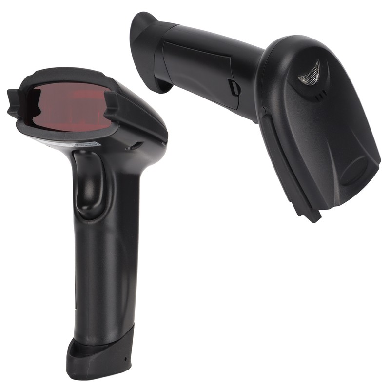FG2106 Wireless Barcode Scanner Automatic Fast Scanning Handheld Bar Code