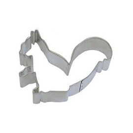 Dress My Cupcake DMC41CC1222SET Squirrel Cookie Cutter, 3.75-Inch, Set of 12