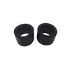 Rubber Washers for Steamaster Steam Cleaner Pkg of 2