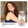 Nature's Therapy Inositol Puro, Balance Hormonal, 100% Natural,Sin sabor